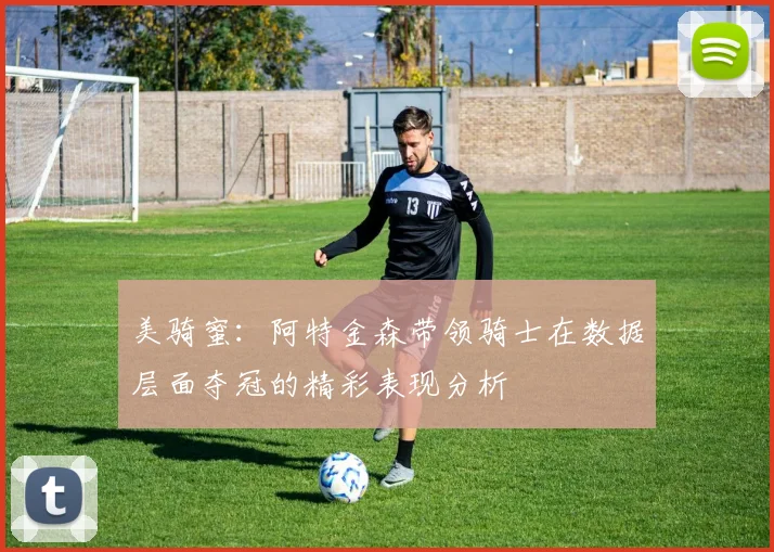 美骑蜜：阿特金森带领骑士在数据层面夺冠的精彩表现分析